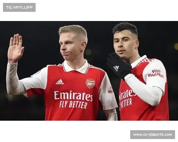 加布里埃尔:从后防中坚到带刀卫士,枪手争冠路上的关键先生